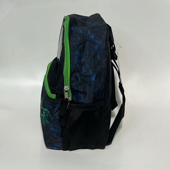 Bioworld MINECRAFT toddler  mini backpack NWT - Picture 2 of 7